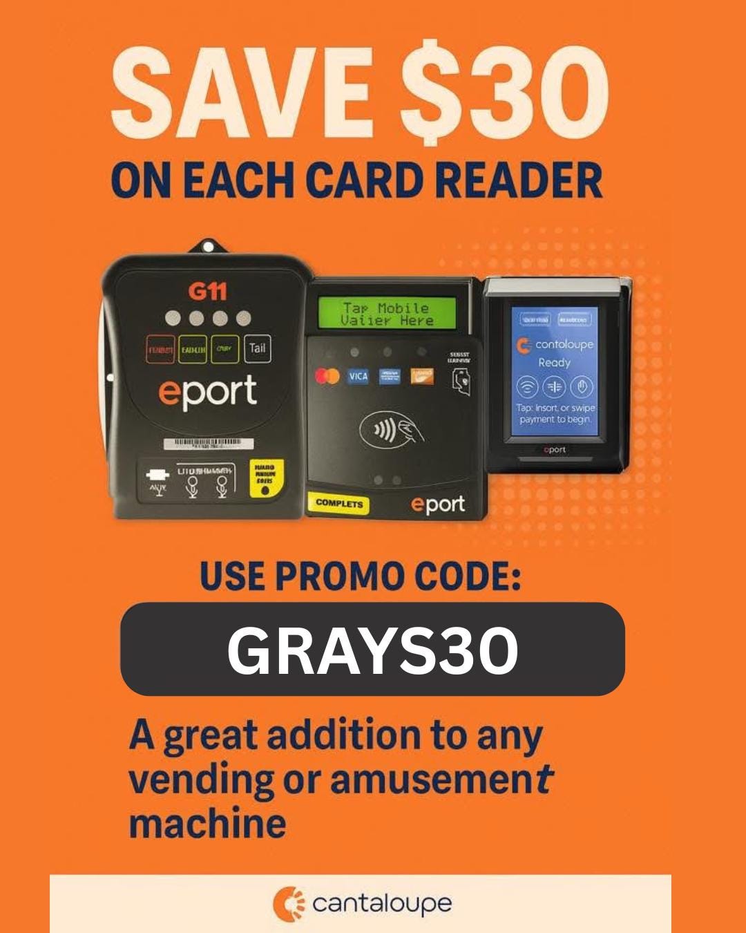 Interactive Vending Product Catalog Template: Google Sheets (Digital Download)