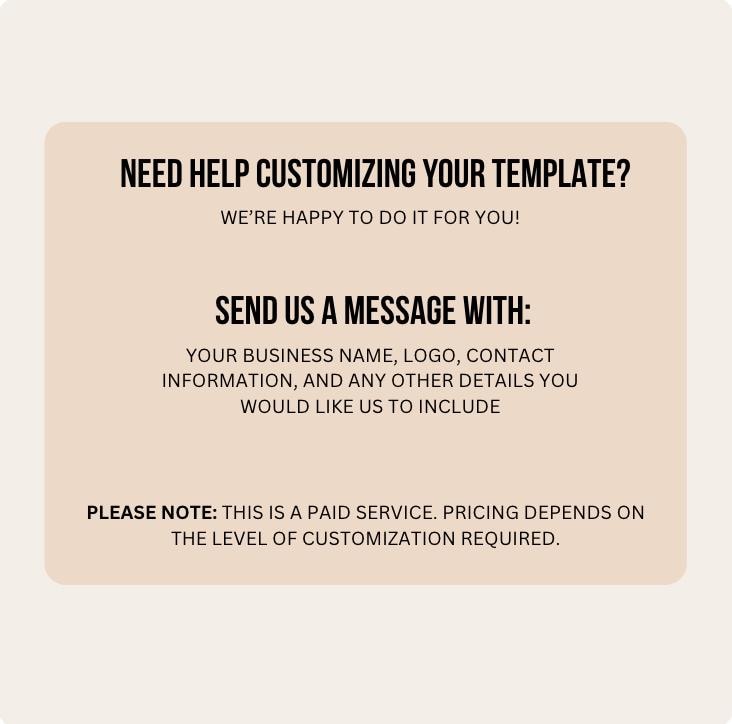 Micro Market RFP Proposal Template | 33-Page Editable Canva Proposal | Grays Vending Systems