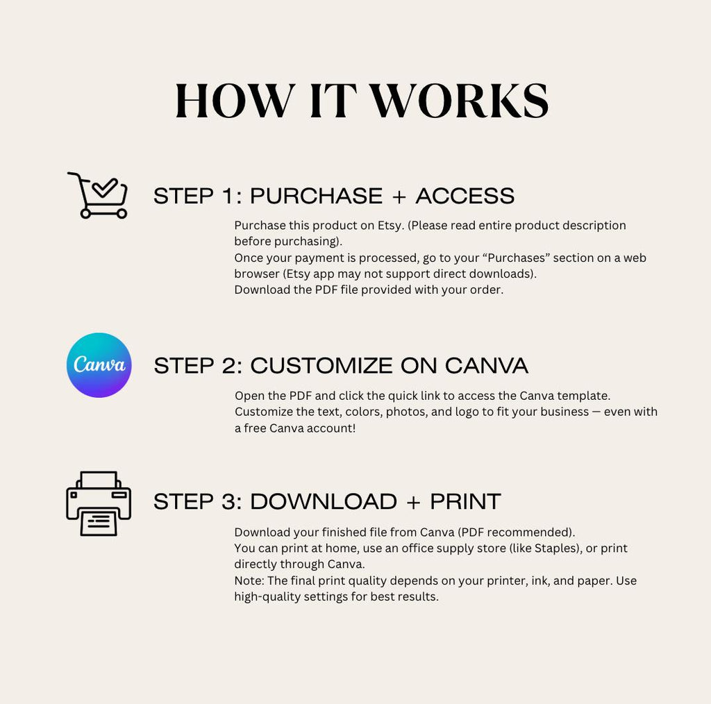 Micro Market RFP Proposal Template | 33-Page Editable Canva Proposal | Grays Vending Systems