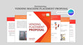 Vending Machine Placement Proposal Template: Editable Business Pitch (Canva, PDF Download)